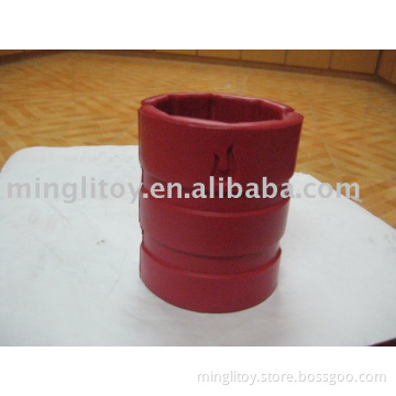 PU pen holder